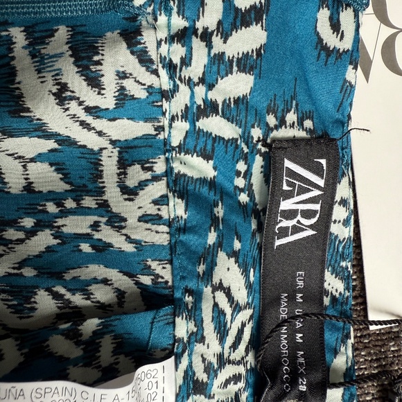 NWT Zara Pants - Picture 7 of 7